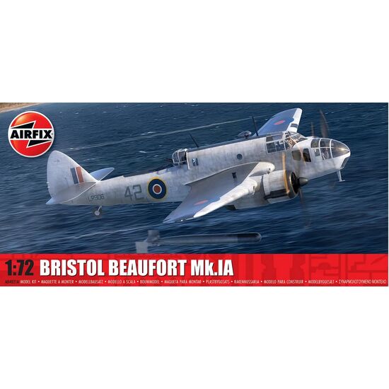 Bristol Beaufort Mk.IA