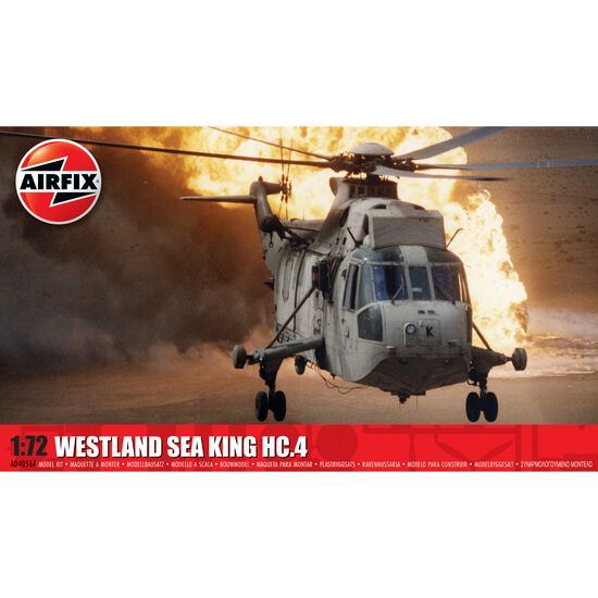 ARW21.A04056A-Westland Sea King HC.4