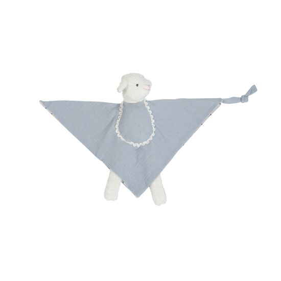 LUCI Agneau Doudou