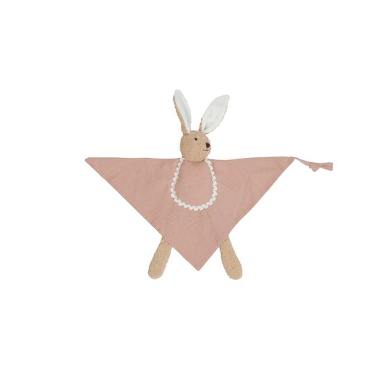 Doudou lapin HEDI