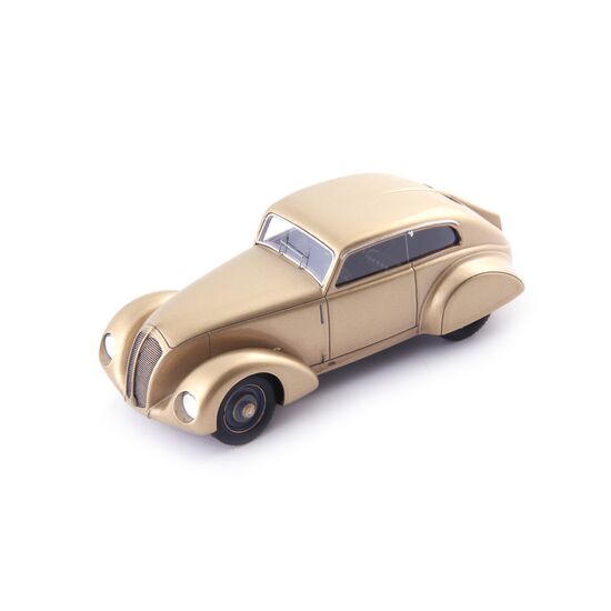 Mercedes-Benz 170 (W15) ligne électrique Erdmann &amp; Rossi (D) or