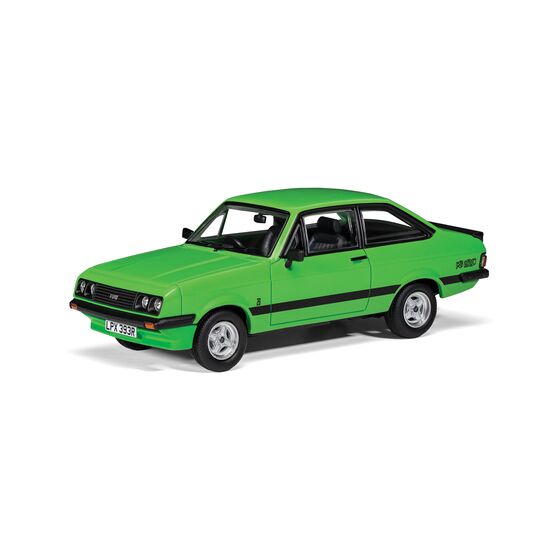 Ford Escort Mk2 RS2000  Signal Green