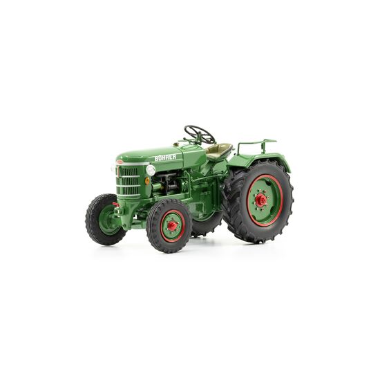 Bührer MFD 4/10