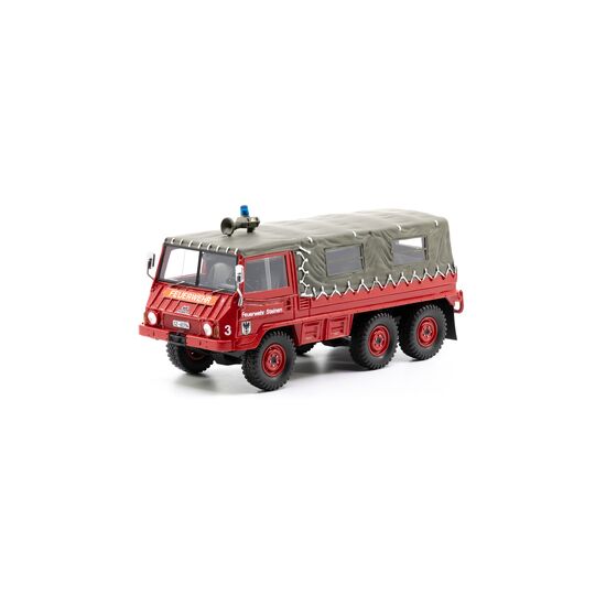 Pinzgauer 712 6x6 FW Steinen