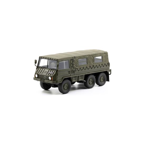 Pinzgauer 712 6x6