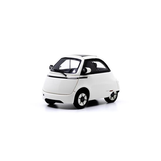 Microlino Urban santorini weiss