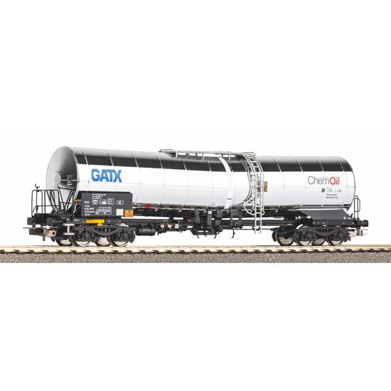 NL-GATXD Wagon-citerne spécial à 4 essieux Zacens 848-5 CHEMOIL Ep. VI