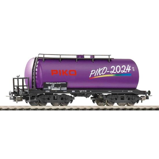 PIKO Voiture de l'année 2024
