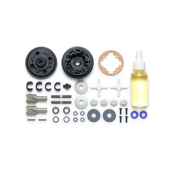 TRF421 Kit de différentiel de vitesse