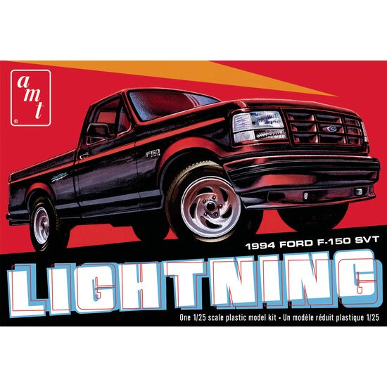 1994 Ford F150 Lightning Pickup