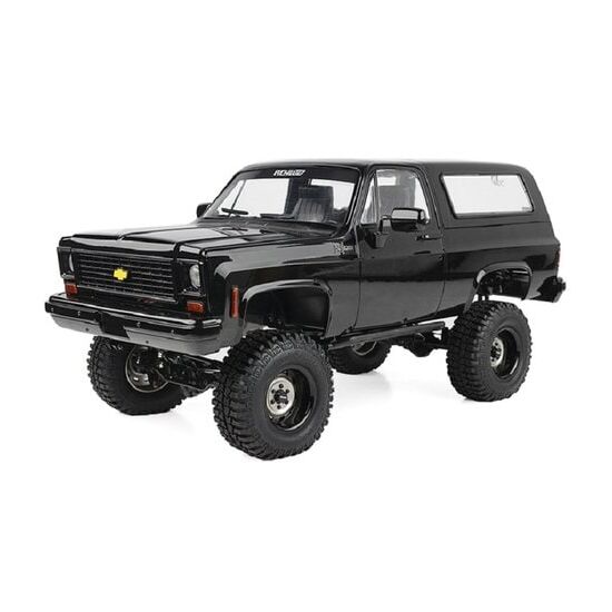 RC4WD Trail Finder 2 RTR Chevrolet Blazer