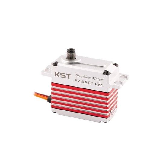 KST Servo BLS815 V8.0