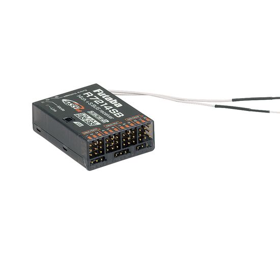 R7214SB Récepteur FASSTest 2.4G
