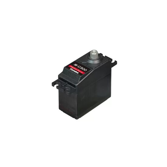 Servo Car C300