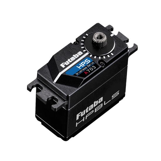 Servo High Performance HPS-A703