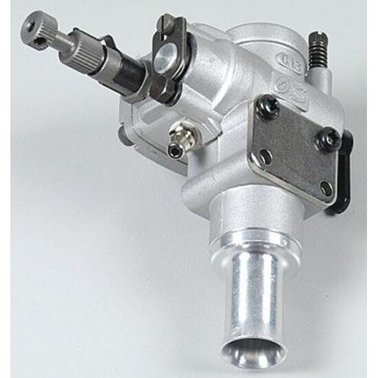 DROSSEL FS120S-2 - 45585000