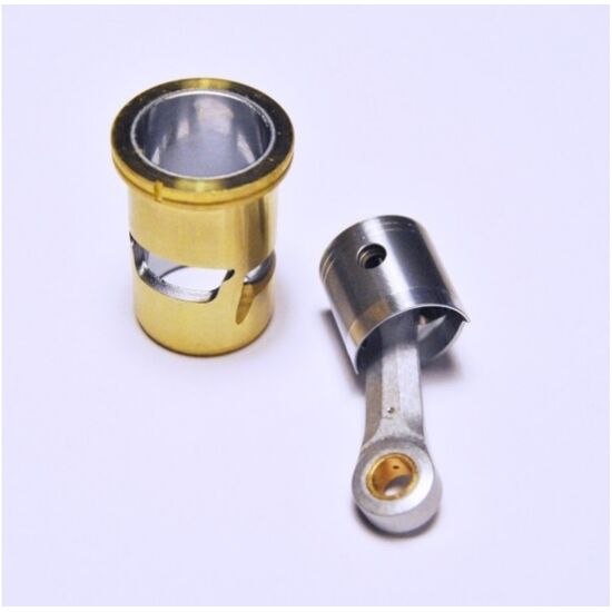 BUILT-UP PARTS SET(C&P)OSSPEED B2103 S