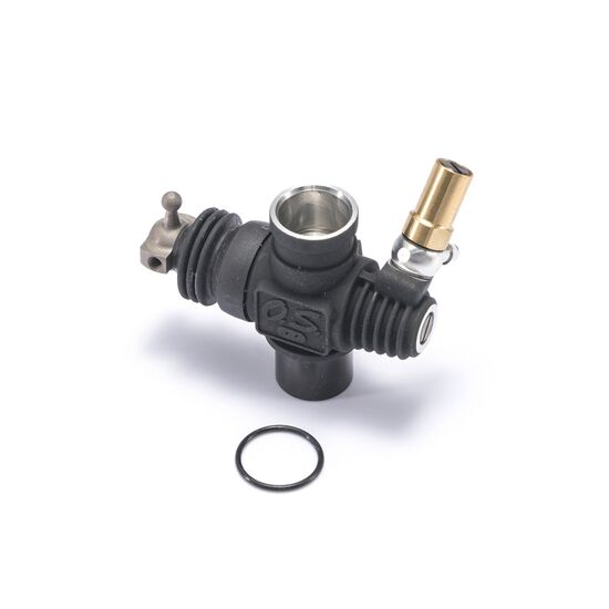 Carburateur complet 22E(B) sans buse (B2104/Ongaro B21 World Champion)