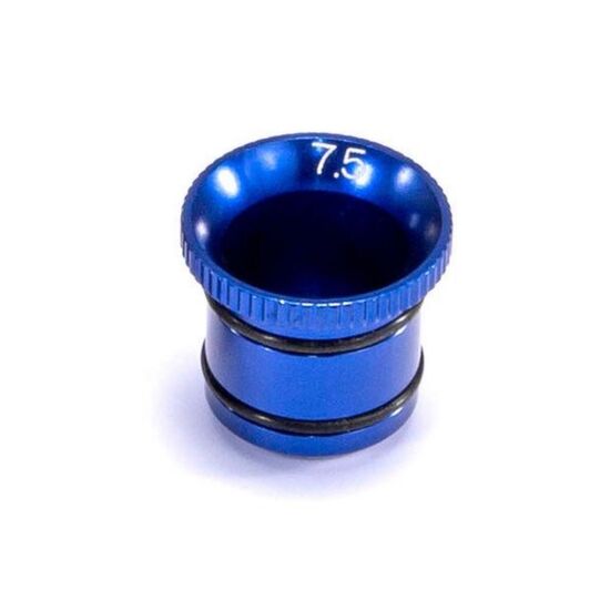 Venturi pour carburateur 7.5mm (Bleu) AD3