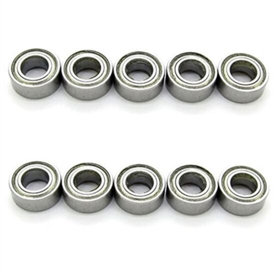 EN71550002-O.S.SPEED CLUTCH BEARING (1050ZZ 10 PCS)