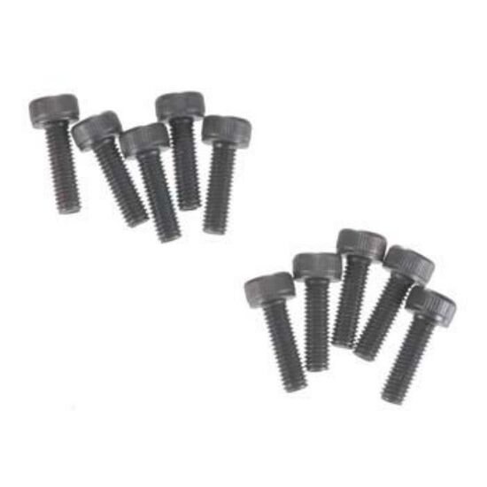 VIS M3x10 Cap Screw Set 10p
