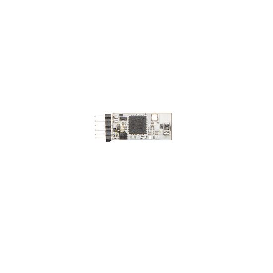 HM7000-6: Bluetooth &amp; DCC Decoder (6-pin), 2 image