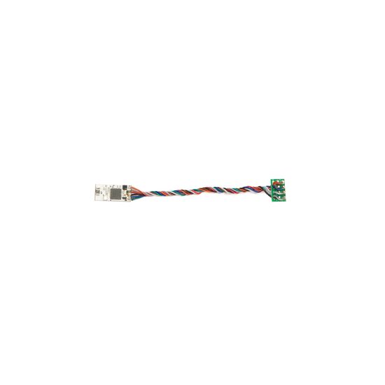 HM7000-8: Bluetooth &amp; DCC Decoder (8-pin), 2 image