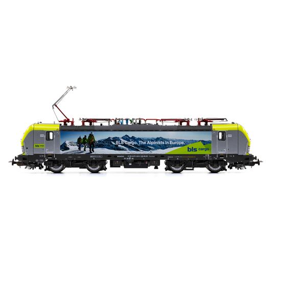 BLS E-Lok 4475 422 Vectron  New Alpinist  Ep. VI, 2 image