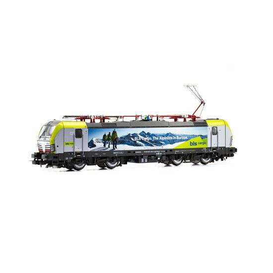 BLS E-Lok 4475 422 Vectron  New Alpinist  Ep. VI, 3 image
