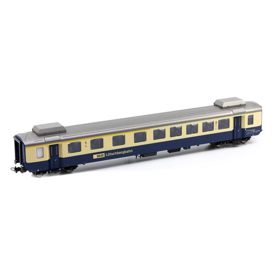 BLS EWI AB 33 807-7 mit Freshor Klimaanlage  blaue, 3 image