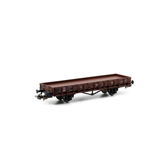SNCF Wagon plat Ep. V, 2 image