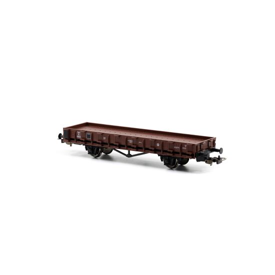 SNCF Wagon plat Ep. V, 3 image