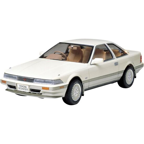 1/24 Toyota Soarer 3.0GT Limited, 2 image