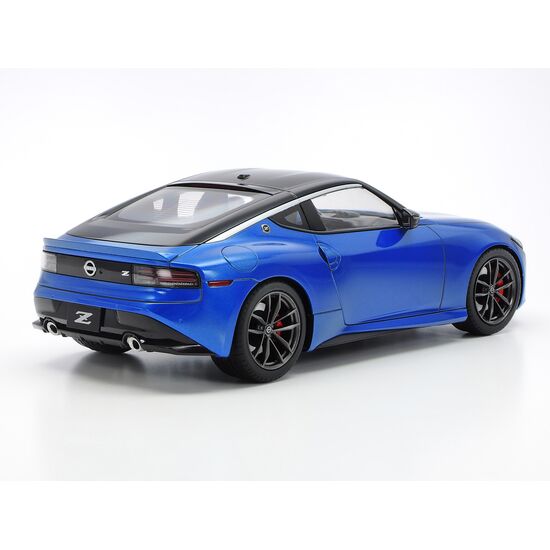1/24 Nissan Z, 2 image