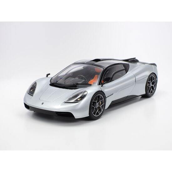 1/24 GMA T.50, 3 image