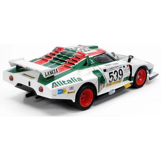 1/24 Lancia Stratos Turbo, 2 image