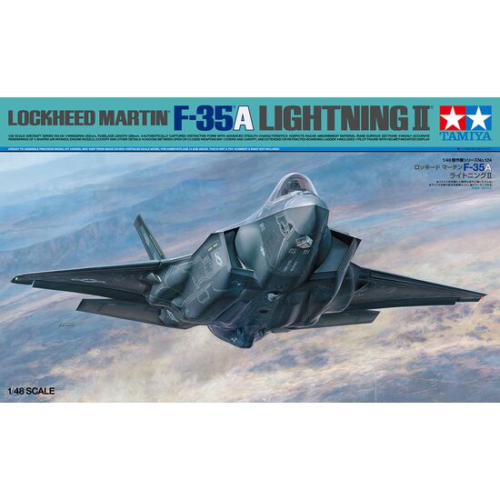 1/48 F-35A Lightning II, 2 image