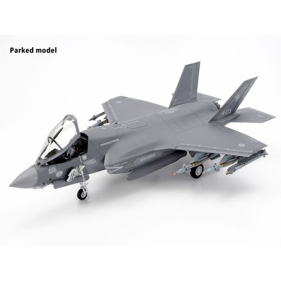 1/48 F-35B Lightning II, 3 image