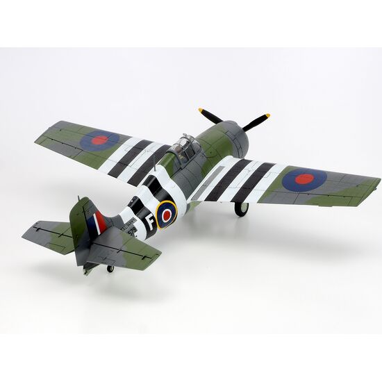 1/48 FM-1 Wildcat Martlet, 3 image