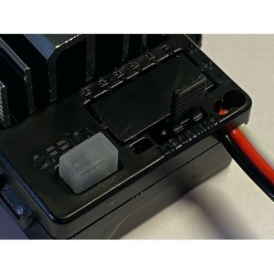 DF-1060 Brushed Regler 60A, 2 image