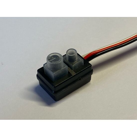 DF-120BL Brushless Regler 120A, 2 image