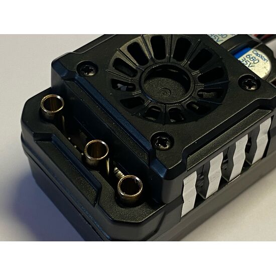 DF-120BL Brushless Regler 120A, 3 image