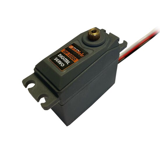 Servo DF-1000D 10kg MG BB, 2 image