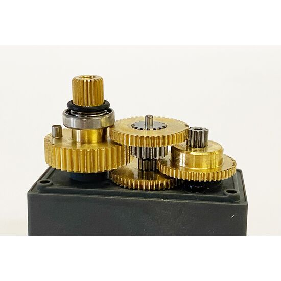Servo DF-1000D 10kg MG BB, 3 image