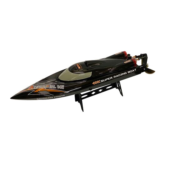 Bateau de course AVANTI BL V2 Brushless, 3 image