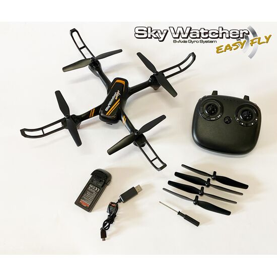 SkyWatcher Easy Fly Drohne RTF, 2 image