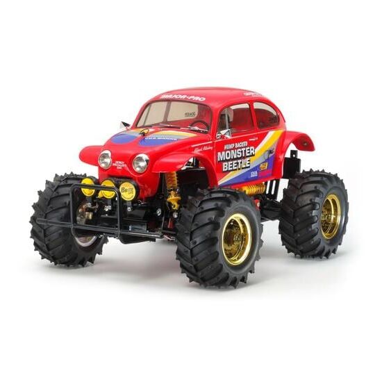 Tamiya Monster Beetle (2015)