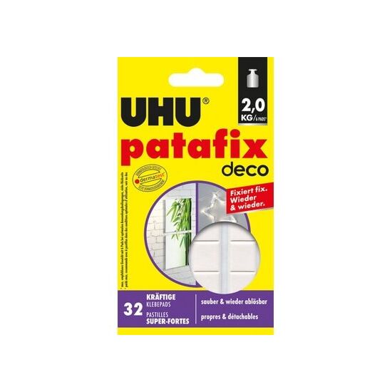 UHU Klebepads homedeco