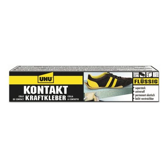 UHU Kraftkleber Tube flüssig