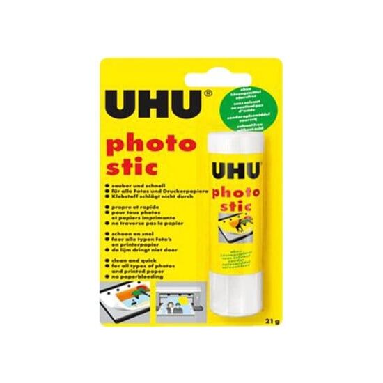 UHU Klebestift Fotos